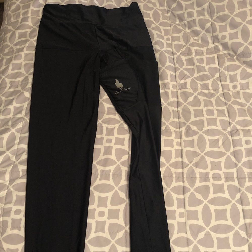 Carry conceal holster leggings
